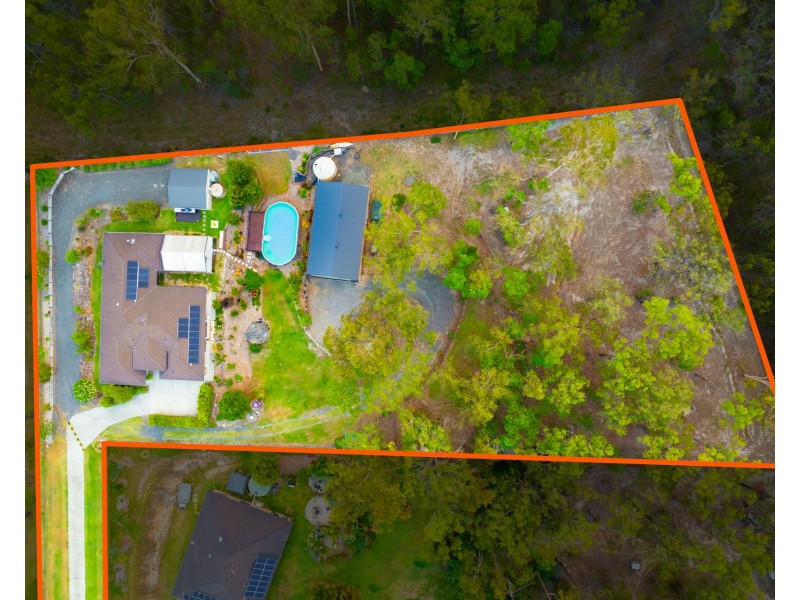 34 Canthook Cresent, New Beith QLD 4124