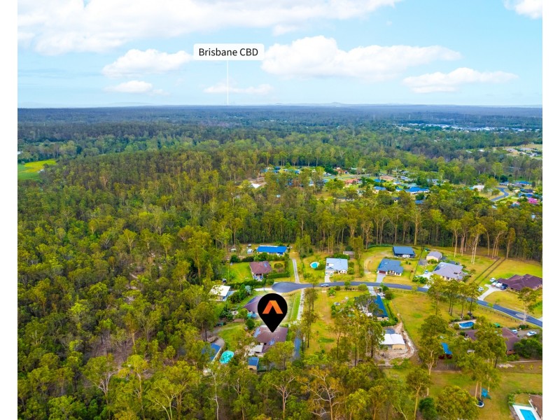 34 Canthook Cresent, New Beith QLD 4124