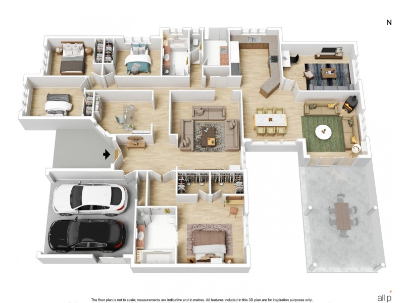 34 Canthook Cresent, New Beith QLD 4124