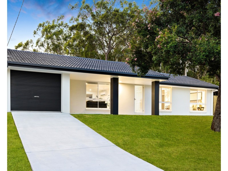 27 Redgum Drive, Regents Park QLD 4118