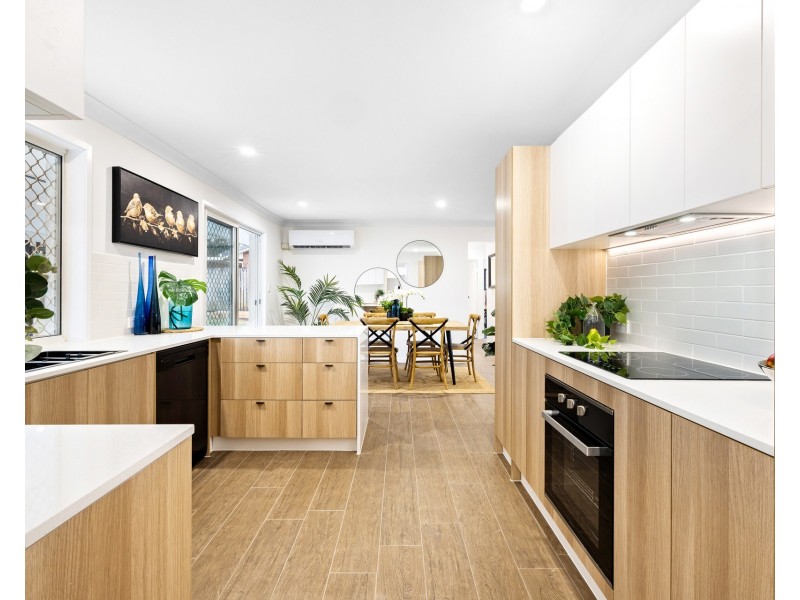 27 Redgum Drive, Regents Park QLD 4118