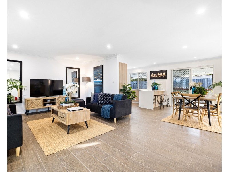 27 Redgum Drive, Regents Park QLD 4118