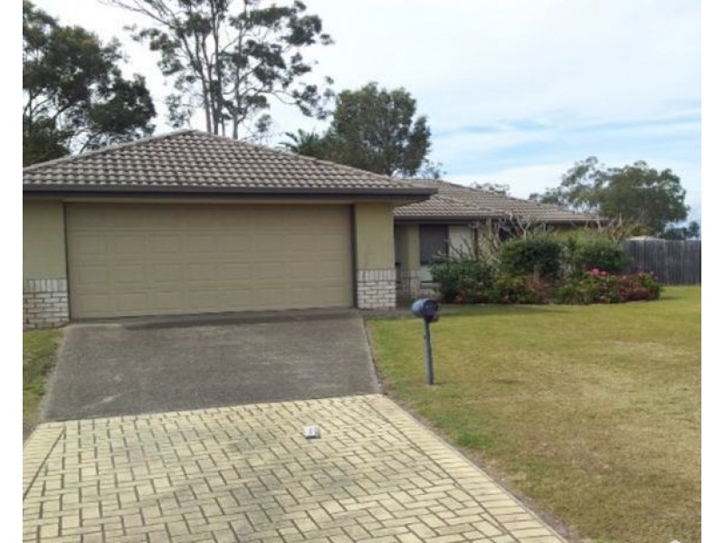 14 Zac Street, Marsden QLD 4132