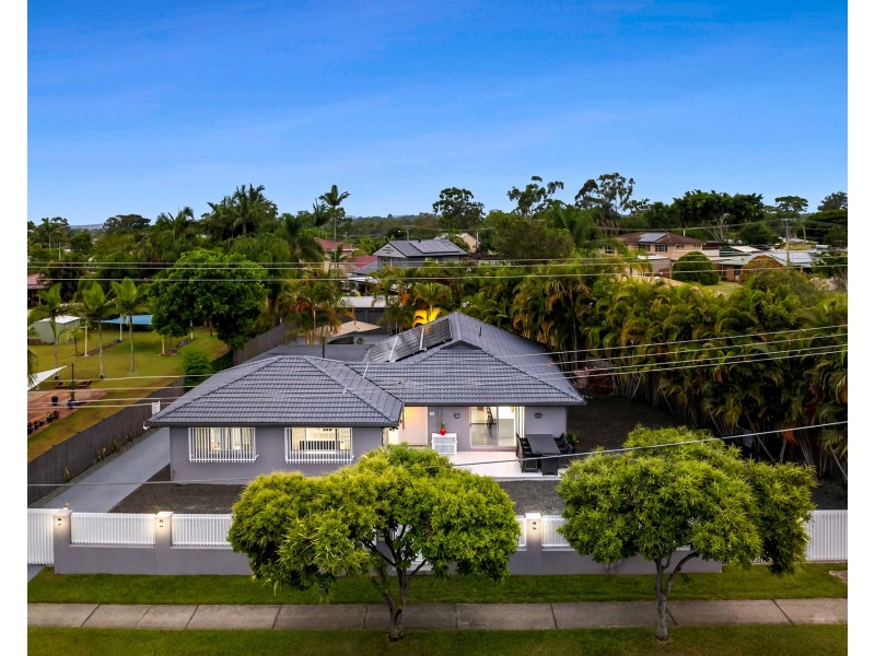 134 Middle Road, Boronia Heights QLD 4124