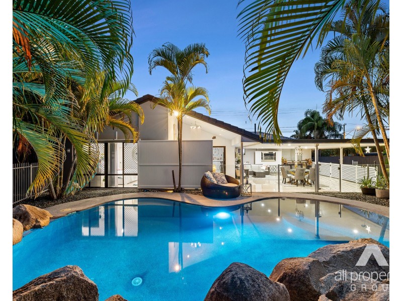 134 Middle Road, Boronia Heights QLD 4124
