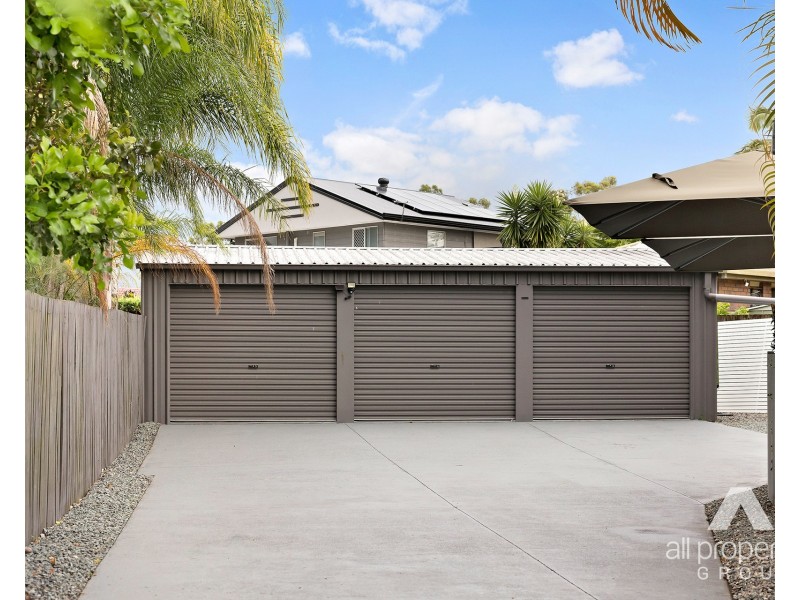 134 Middle Road, Boronia Heights QLD 4124