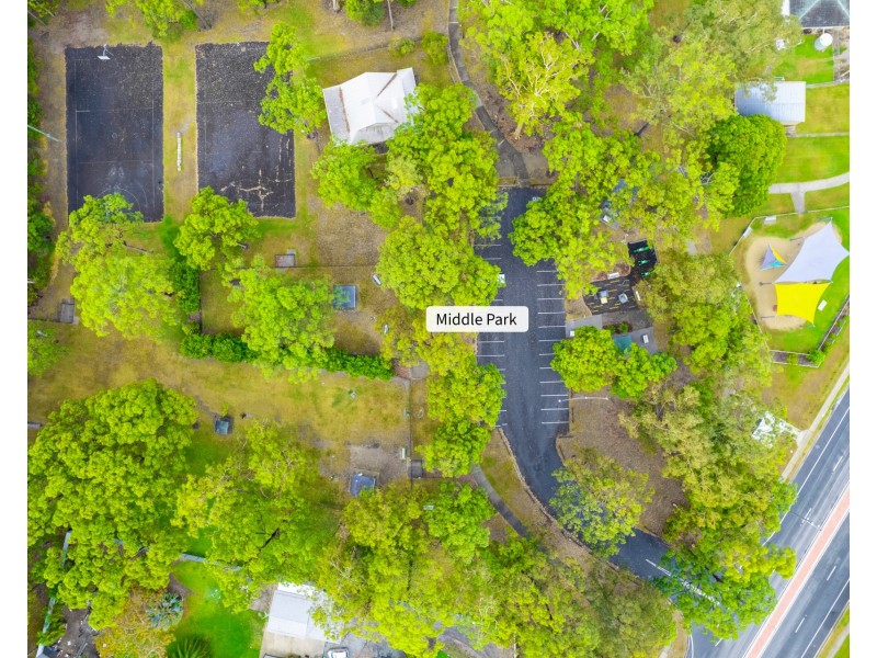 134 Middle Road, Boronia Heights QLD 4124