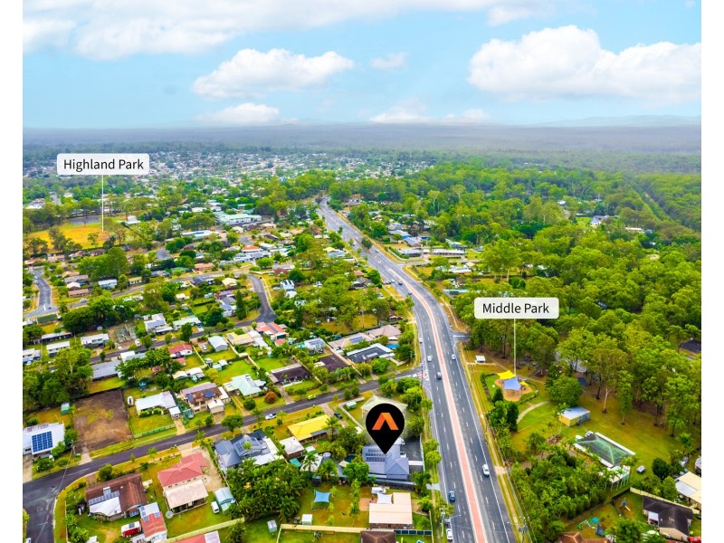 134 Middle Road, Boronia Heights QLD 4124