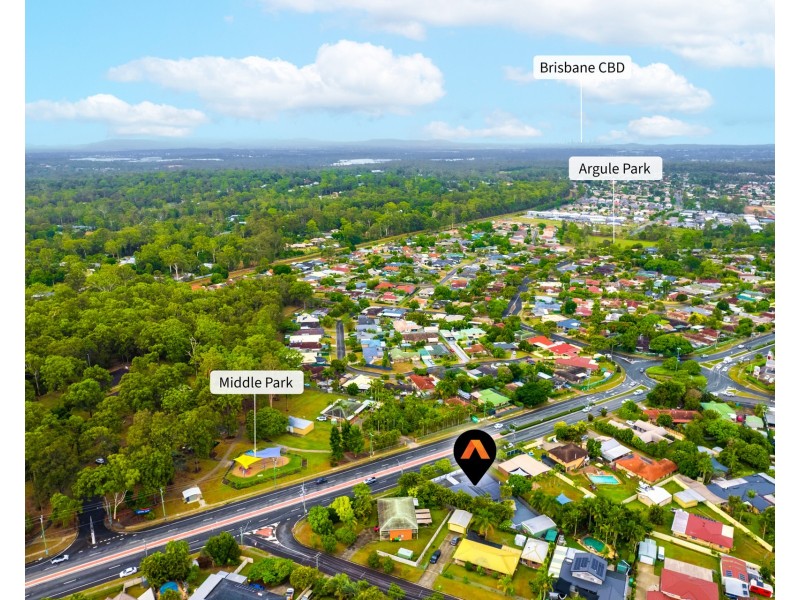 134 Middle Road, Boronia Heights QLD 4124