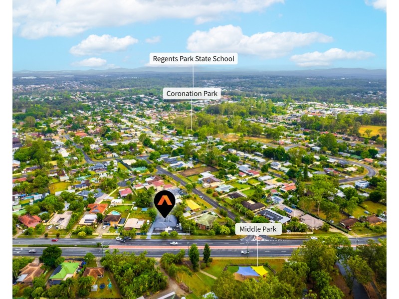 134 Middle Road, Boronia Heights QLD 4124