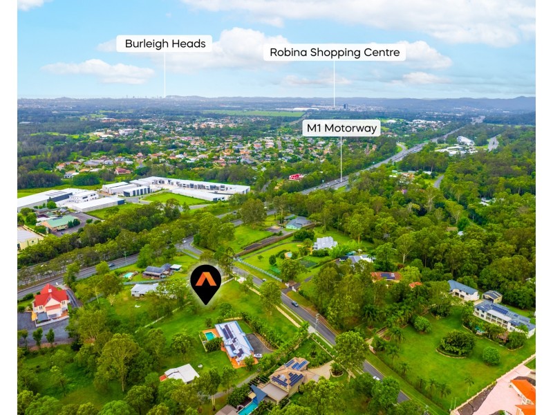 3 Alkira Way, Worongary QLD 4213
