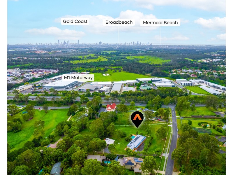 3 Alkira Way, Worongary QLD 4213