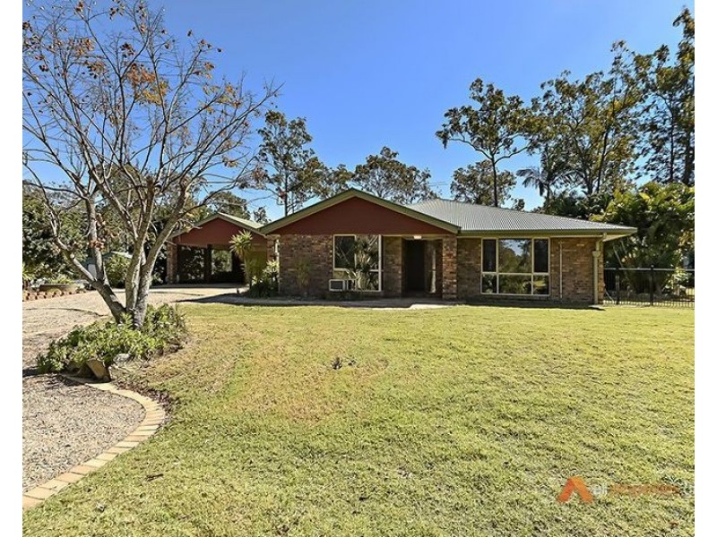 210 Norris Creek Road, Munruben QLD 4125