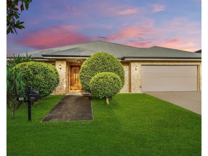 30 Maryland Drive, Regents Park QLD 4118