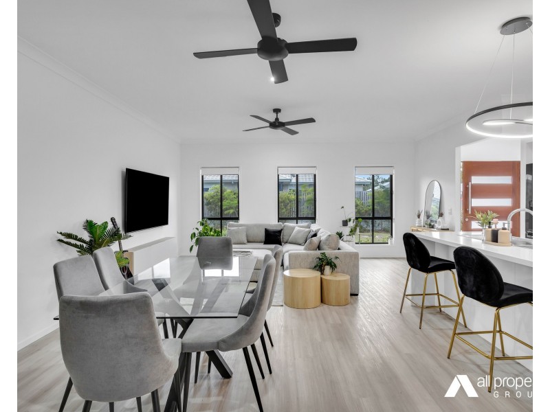 12 Notlob Court, Greenbank QLD 4124