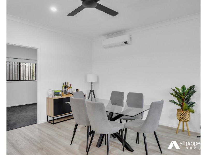12 Notlob Court, Greenbank QLD 4124