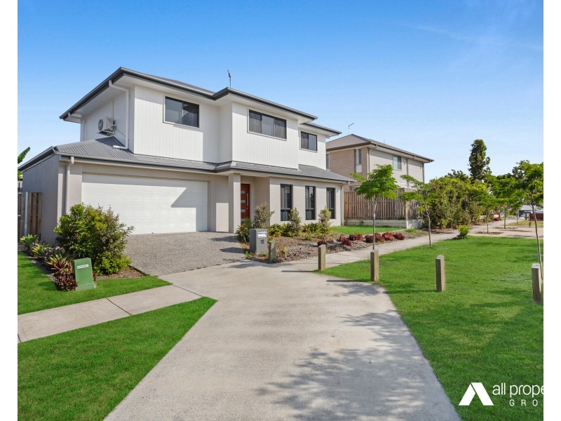12 Notlob Court, Greenbank QLD 4124