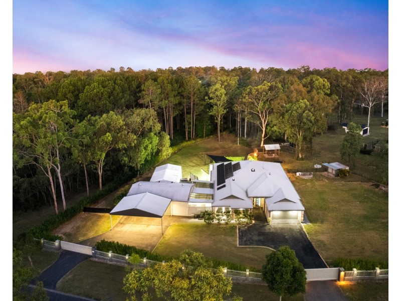 251-257 Equestrian Drive, New Beith QLD 4124