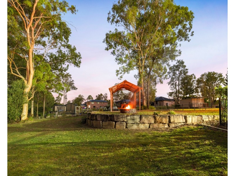 251-257 Equestrian Drive, New Beith QLD 4124