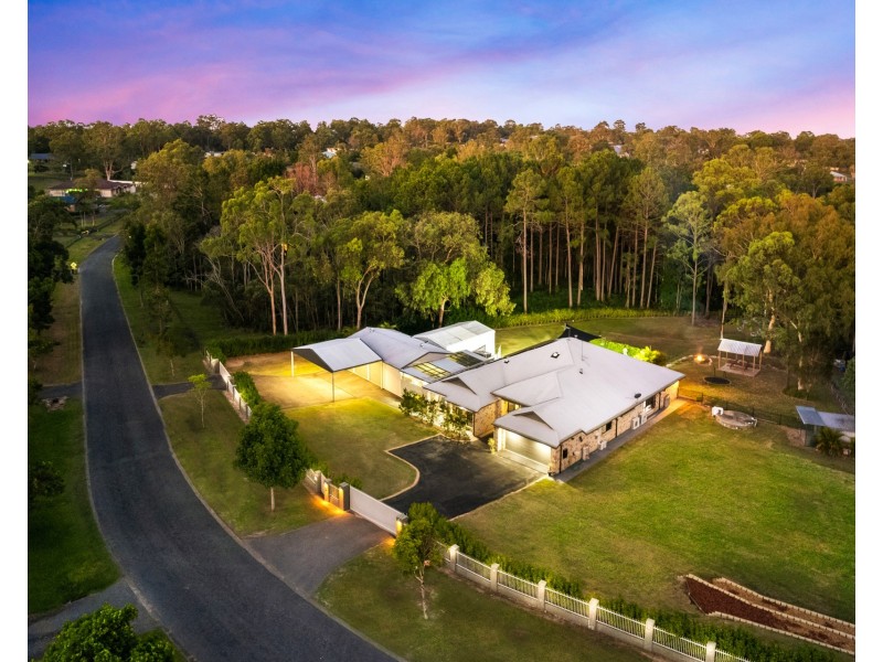 251-257 Equestrian Drive, New Beith QLD 4124