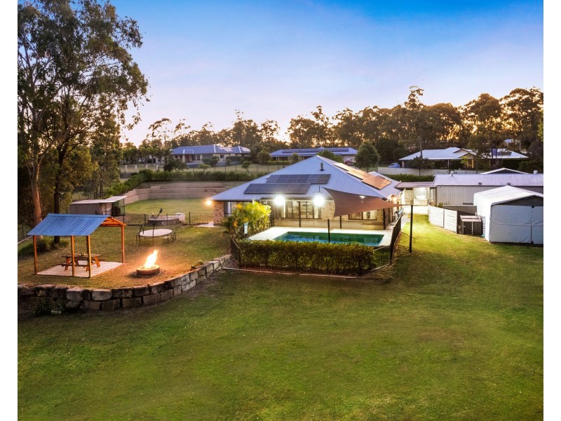 251-257 Equestrian Drive, New Beith QLD 4124