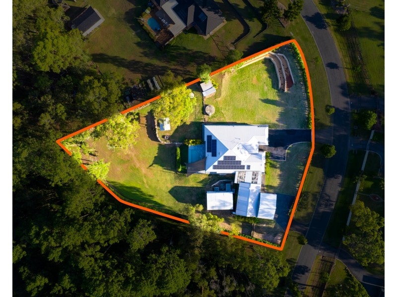 251-257 Equestrian Drive, New Beith QLD 4124