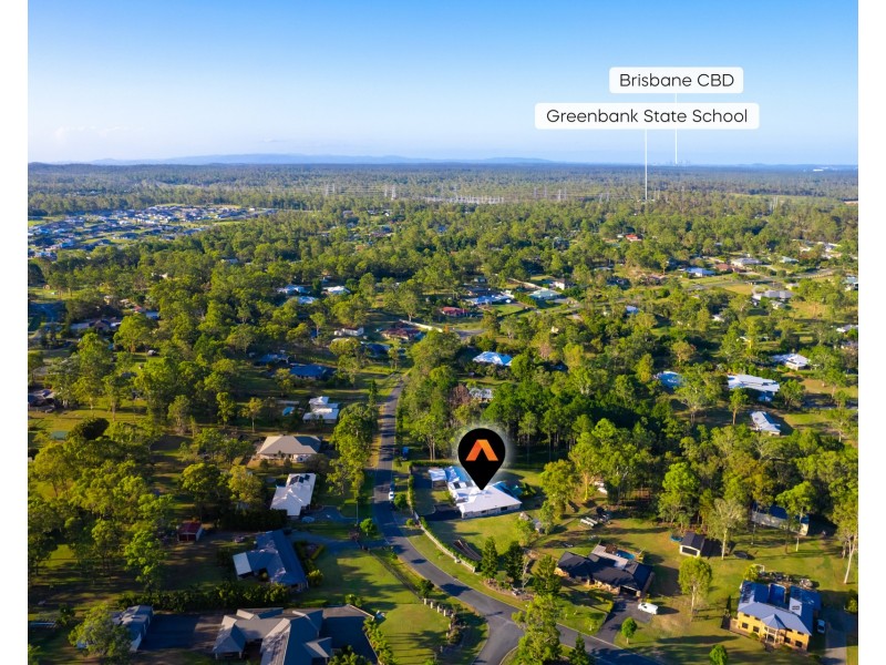 251-257 Equestrian Drive, New Beith QLD 4124