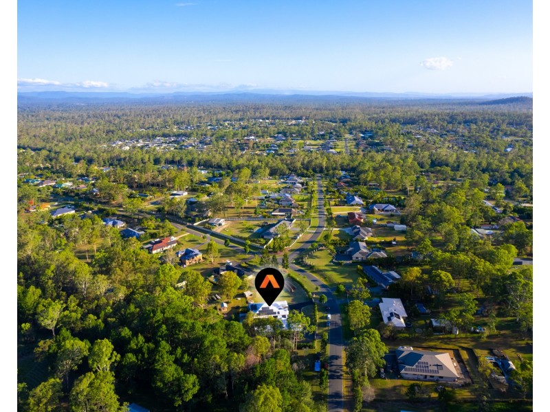 251-257 Equestrian Drive, New Beith QLD 4124