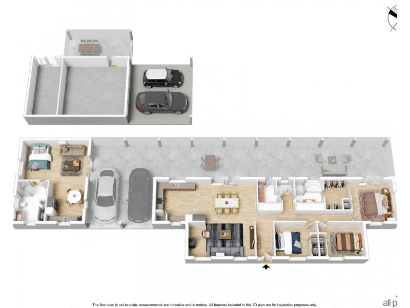 392-402 Mona Drive, Jimboomba QLD 4280