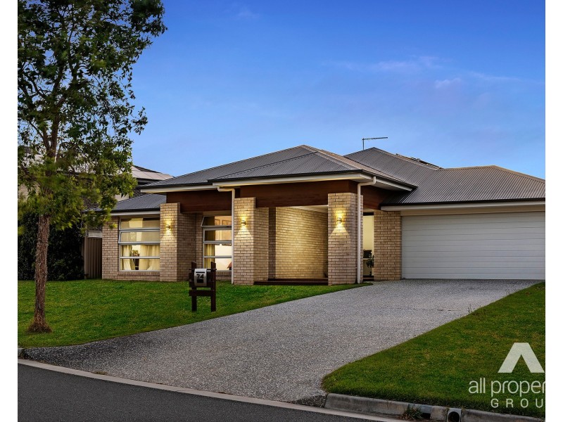 24 Summerview Avenue, Yarrabilba QLD 4207
