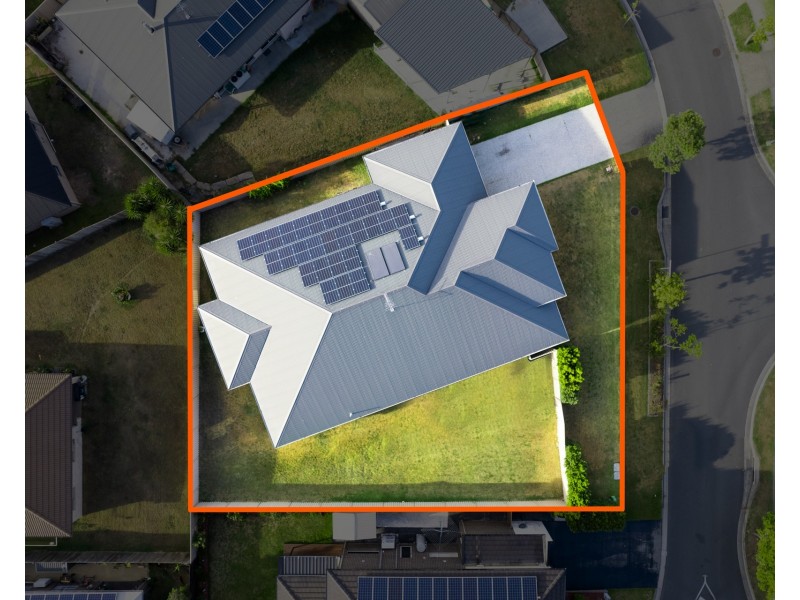 24 Summerview Avenue, Yarrabilba QLD 4207