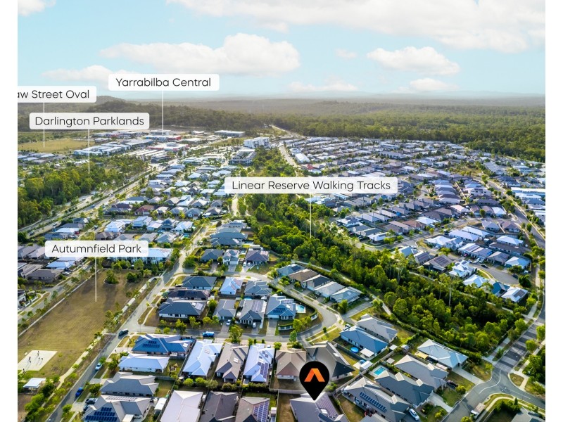 24 Summerview Avenue, Yarrabilba QLD 4207