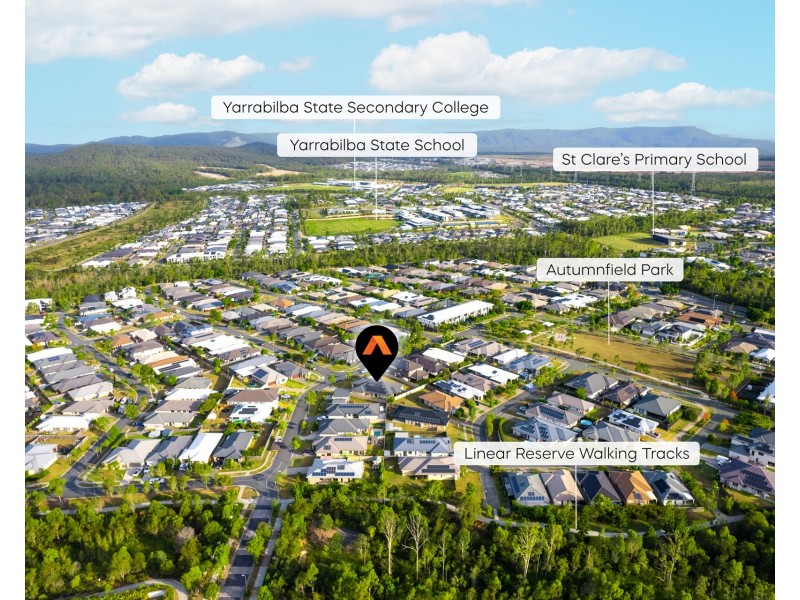 24 Summerview Avenue, Yarrabilba QLD 4207