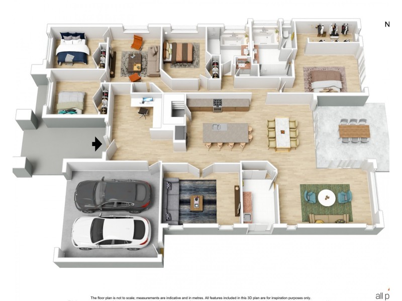 24 Summerview Avenue, Yarrabilba QLD 4207