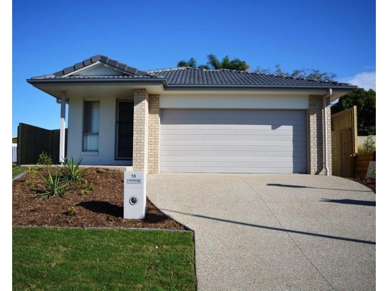 15 Hobson Place, Boronia Heights QLD 4124