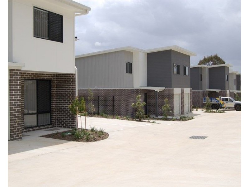 8/6 Devereaux Road, Boronia Heights QLD 4124