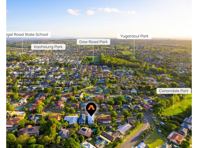 13 Cressbrook Street, Eight Mile Plains QLD 4113