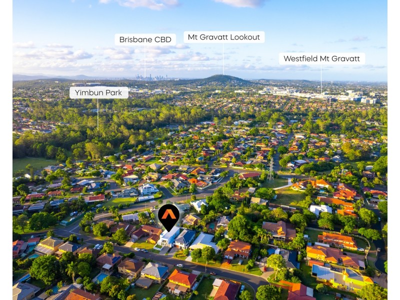 13 Cressbrook Street, Eight Mile Plains QLD 4113