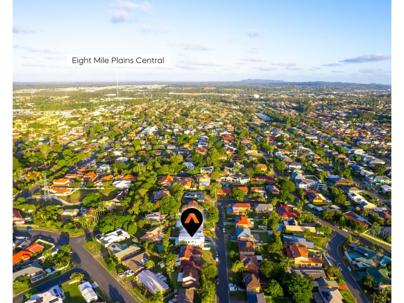 13 Cressbrook Street, Eight Mile Plains QLD 4113