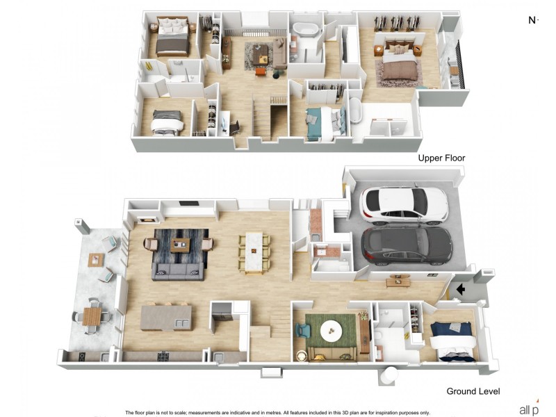 13 Cressbrook Street, Eight Mile Plains QLD 4113
