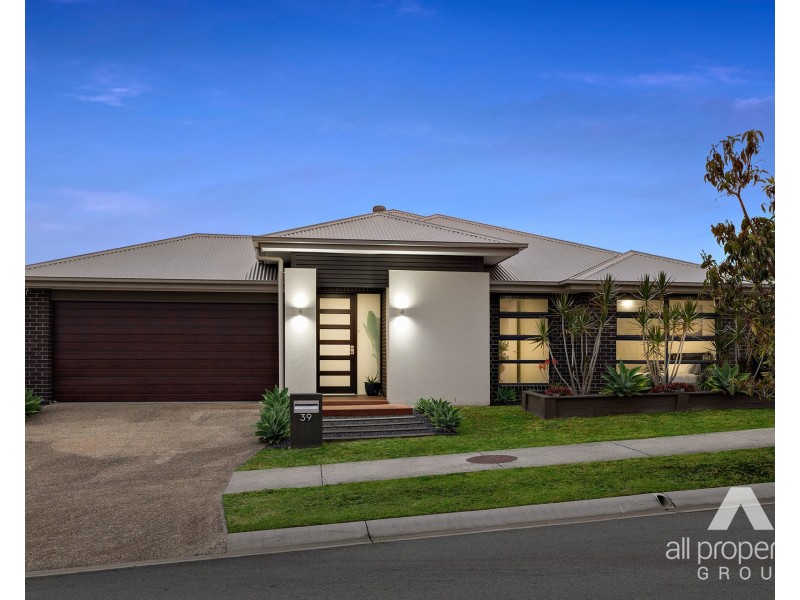 39 Greenstone Street, Yarrabilba QLD 4207