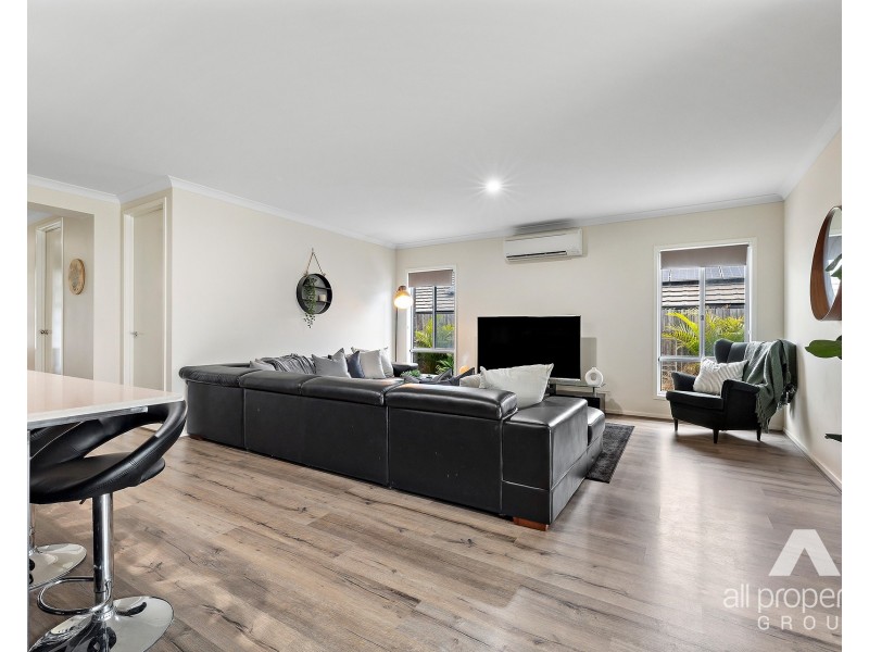 39 Greenstone Street, Yarrabilba QLD 4207