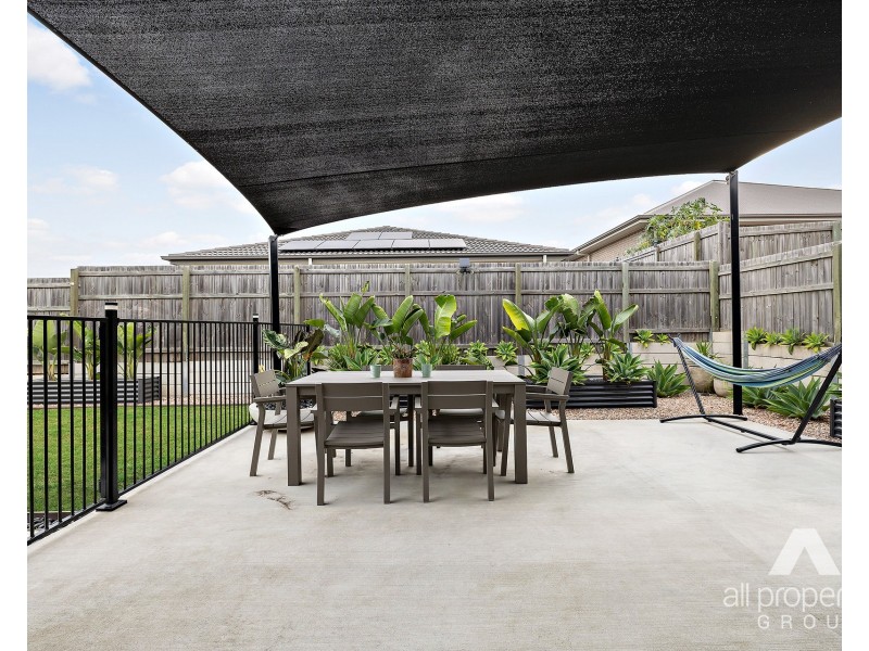 39 Greenstone Street, Yarrabilba QLD 4207