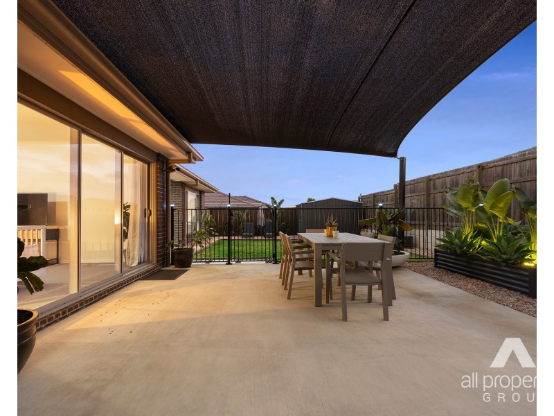 39 Greenstone Street, Yarrabilba QLD 4207