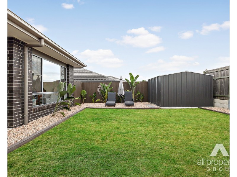 39 Greenstone Street, Yarrabilba QLD 4207