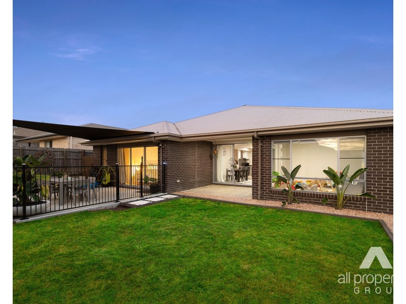 39 Greenstone Street, Yarrabilba QLD 4207