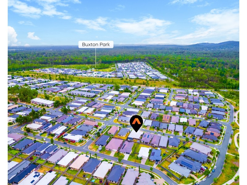 39 Greenstone Street, Yarrabilba QLD 4207