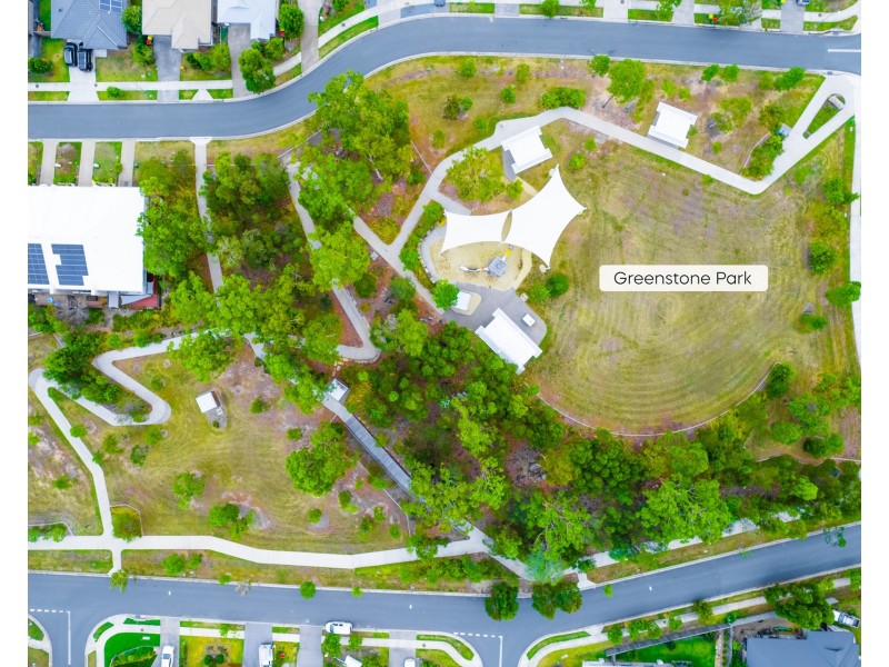 39 Greenstone Street, Yarrabilba QLD 4207