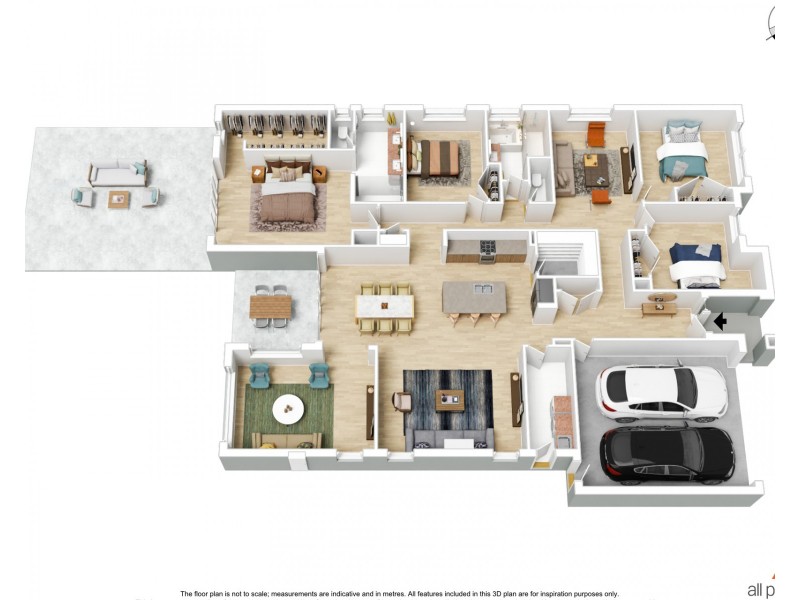 39 Greenstone Street, Yarrabilba QLD 4207