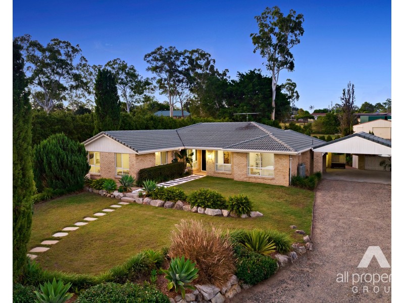 159-161 Merluna Road, Park Ridge South QLD 4125